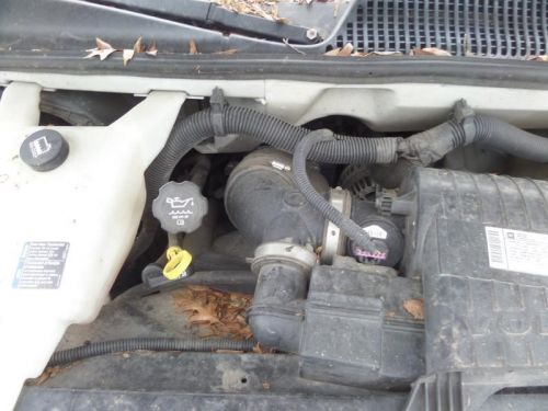 Power steering pump fits 97-98 03-16 express 2500 van 149318