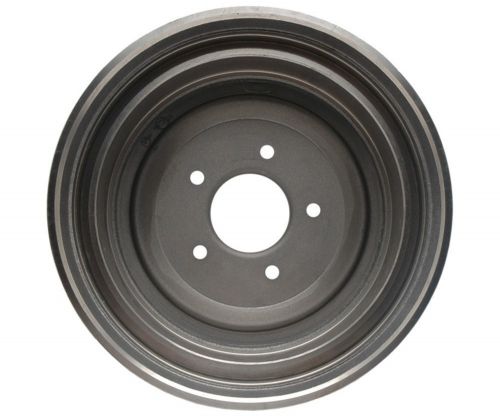 Rr brake drum  raybestos  2661r