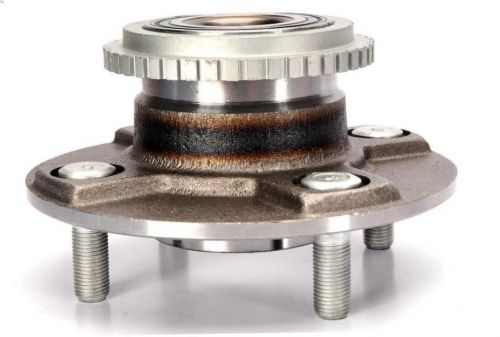 Wheel bearing kit bta h21039bta for nissan cube (z11) 1.5 2003-2008-