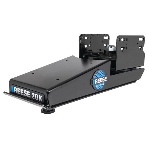 Reese    69220    sidewinder 5th wheel pin box 20000