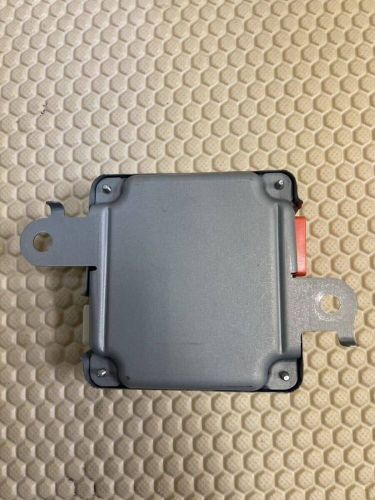 Genuine toyota aqua prius c nhp10 battery voltage sensor 89892-52010 jdm