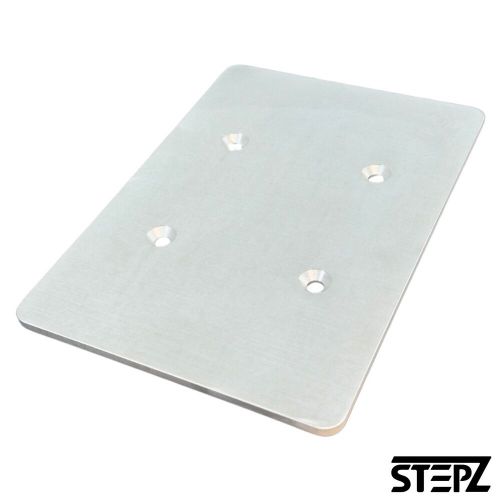 Stepz adaptor plate