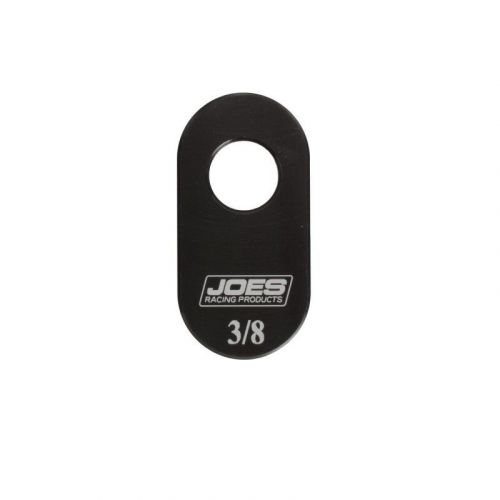 Joes racing products 15047 slotted a-arm slug, 3/8