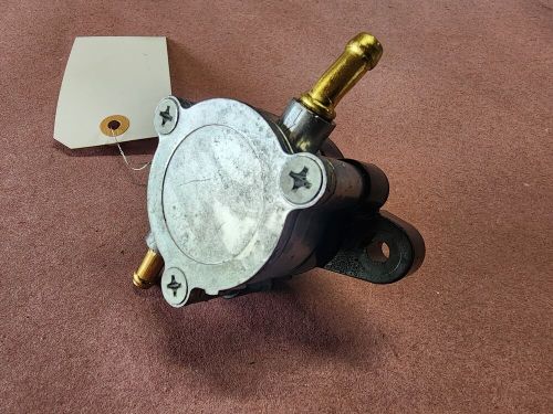 Fuel pump assy, aftermarket for yamaha 68v-24410-00-00, f115, 75ep-22