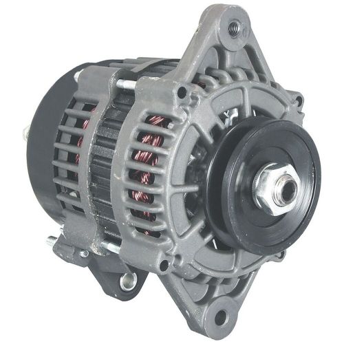 New alternator for 99 00 01 02 mercruiser marine 900sc gm 9.0 19020604 862030