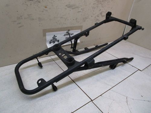 Straight subframe ! 99-04 honda 400ex trx400ex trx sub frame rear chassis body