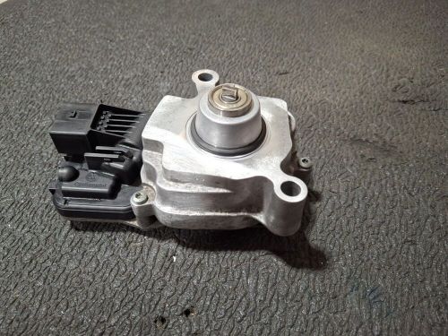 Bmw f30 f10 f06 f12 f32 f15 awd transfer case box actuator 2760 7649785 - 01