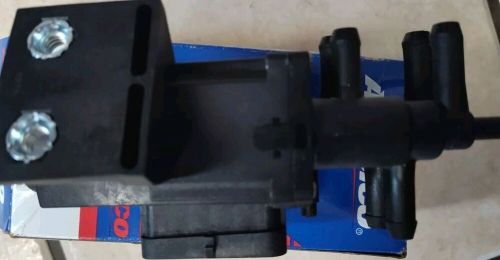 Acdelco fuel tank selector valve u7001