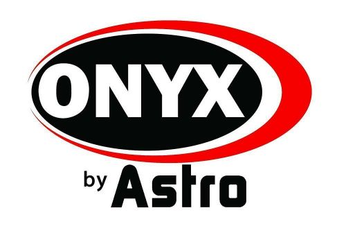 Astro windko onyx air windshield remover with 3-piece blade set