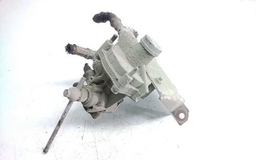 Additional air valve for iveco eurocargo 05.03 -&gt; *2642875 2642875-