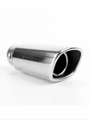 Rover range rover sport - chrome exhaust tailpipe tip trim finisher