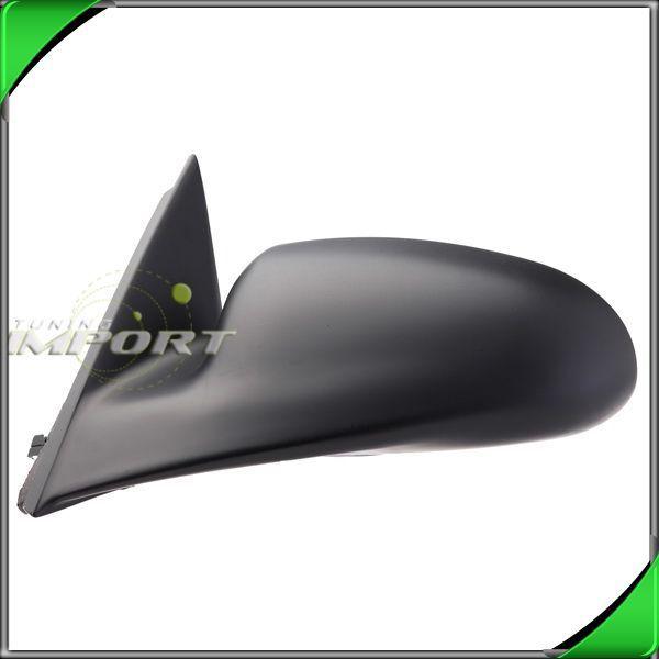 2000-2005 pontiac bonneville power heat memory driver left side mirror assembly