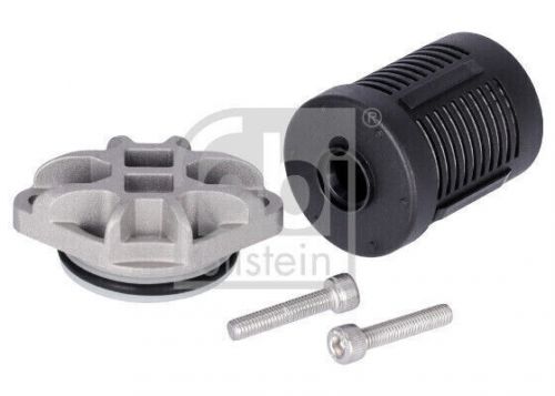 Haldex oil filter service kit febi 1673828 lr032298 31259352 31325173 awd 4x4-