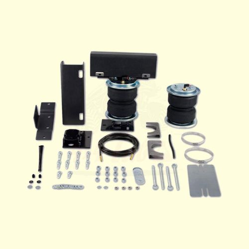 Spring kit 5000ultimate for gmc k3500 pickup sierra 1989-1995 airlift