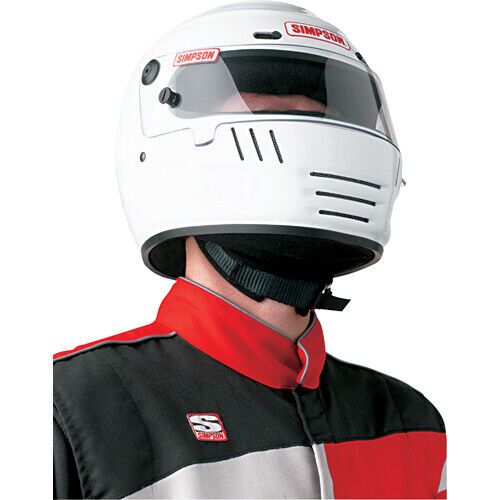 97015 simpson racing chin flap