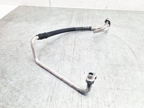 Nissan juke f15 ac air con conditioning hose pipe 1.5 diesel 92490ba62b 2012