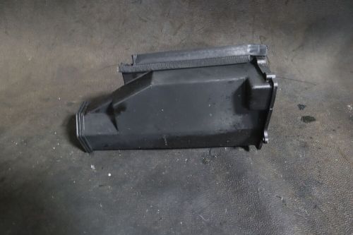 2002 evinrude e200fpxsnf 200hp outboard inner exhaust housing 0338597