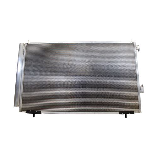 Cnd4232 new replacement a/c condenser fits 2013-2018 toyota rav4