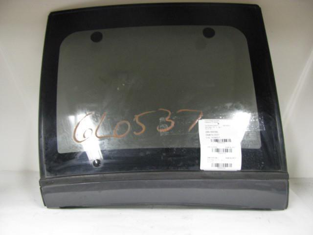 Sunroof assembly nissan 300zx 1990 91 92 93 94 95 left