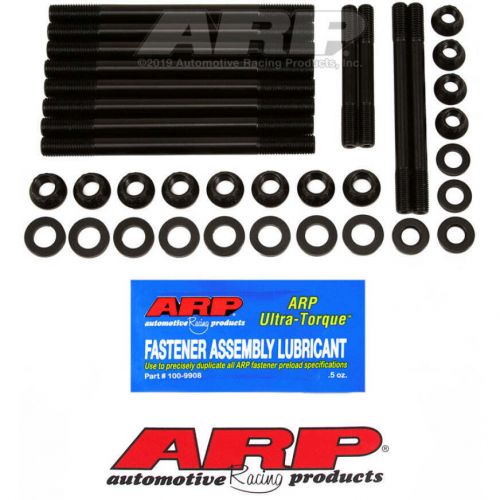 Arp 188-5401 fits polaris 900cc / 1000cc rzr main stud kit