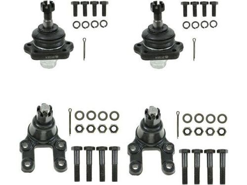 Ball joint kit for 1987-1995 nissan pathfinder 1988 1989 1990 1991 1992 pt695qn