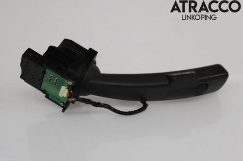 Genuine indicator switch volvo xc60 (156) 2012-