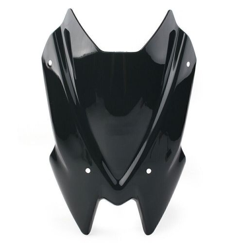 Windshield Windscreen Wind Shield ProtectorFor Kawasaki Z650 2020+ 2Colors Black, US $35.81, image 5