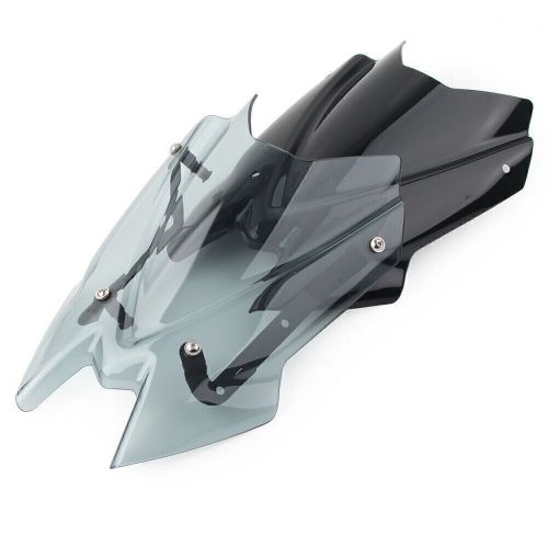 Windshield Windscreen Wind Shield ProtectorFor Kawasaki Z650 2020+ 2Colors Black, US $35.81, image 8