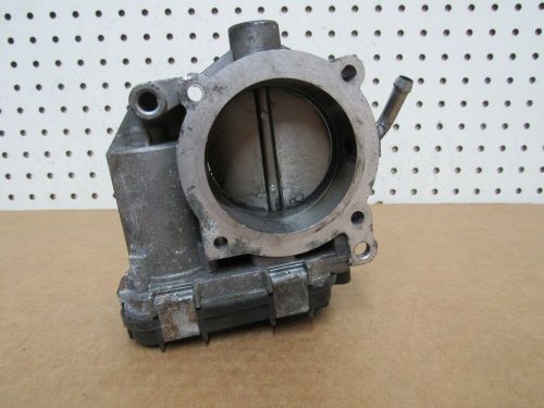 08 09 10 11 12 13 14 volkswagen beetle 2.5l throttle body oem