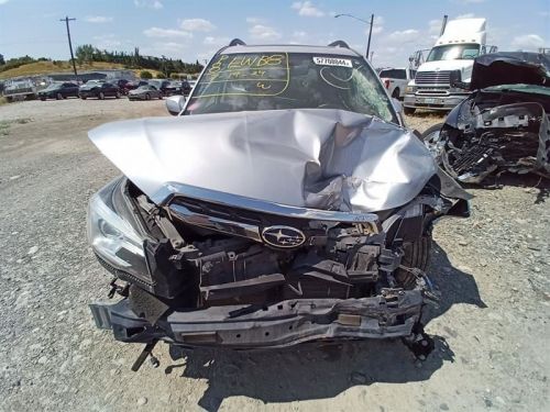 Roof glass only fits 14-18 forester  (10973961