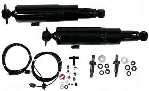 Gabriel hi jackers 49157 rear shock absorber-hi jackers shock absorber