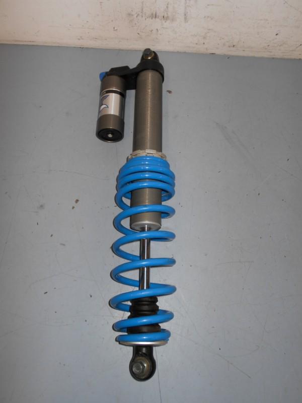 #5873 - 2012 11 12 polaris rzr xp 900  1 blue fox front shock