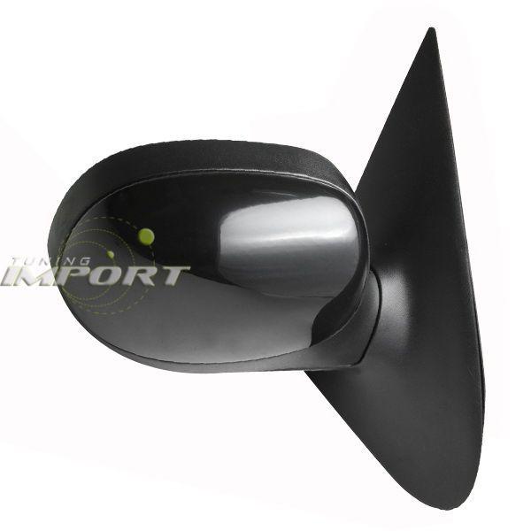 1998-2002 ford expedition power passenger right side mirror assembly replacement