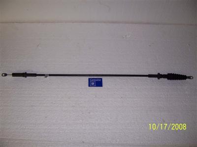 350 shift cable nos gm 1978 - 1987 el camino monte carlo malibu