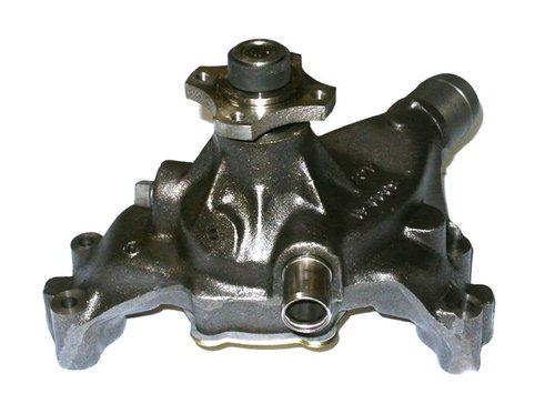 Gates 44089 water pump-water pump (standard)