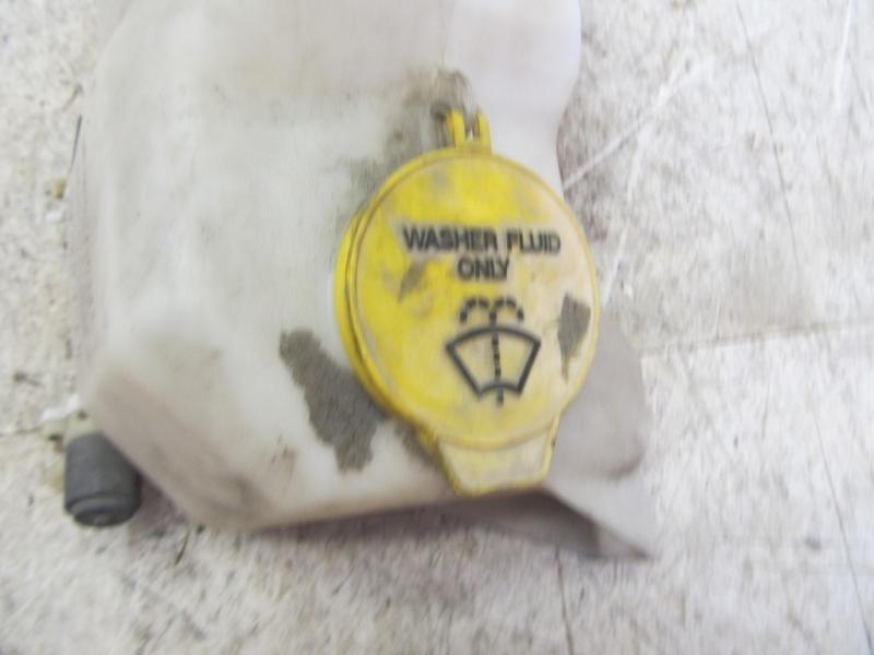 1996 jeep laredo front windshield washer water reservoir bottle cap oem