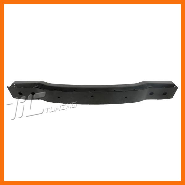 95-99 plymouth neon rear bumper reinforcement ch1106143 primed steel impact bar