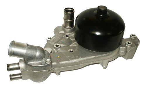 Gates 45002 water pump-water pump (standard)