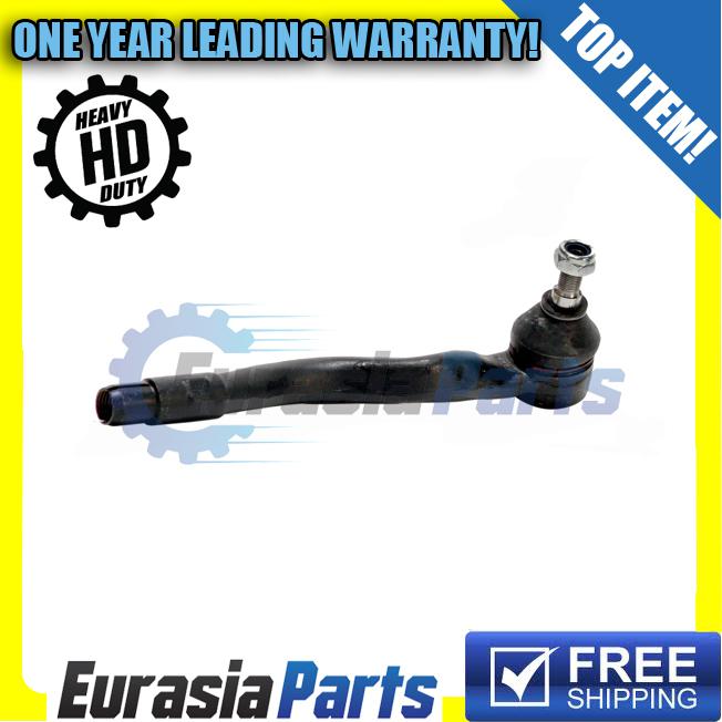 New - e36 outer tie rod end - right # 32 11 1 139 314