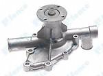 Fenco p1141 engine water pump 57-1079 aw9119 234004 bmw 320i