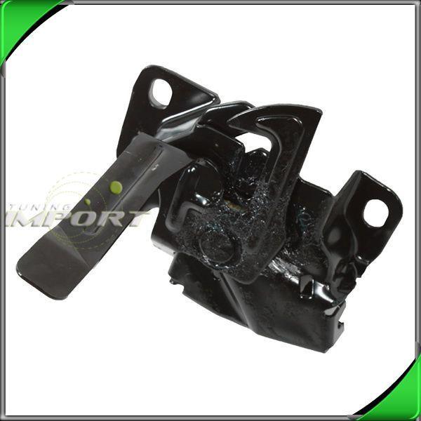 2006-2011 honda civic steel hood hinge bracket mount support replacement