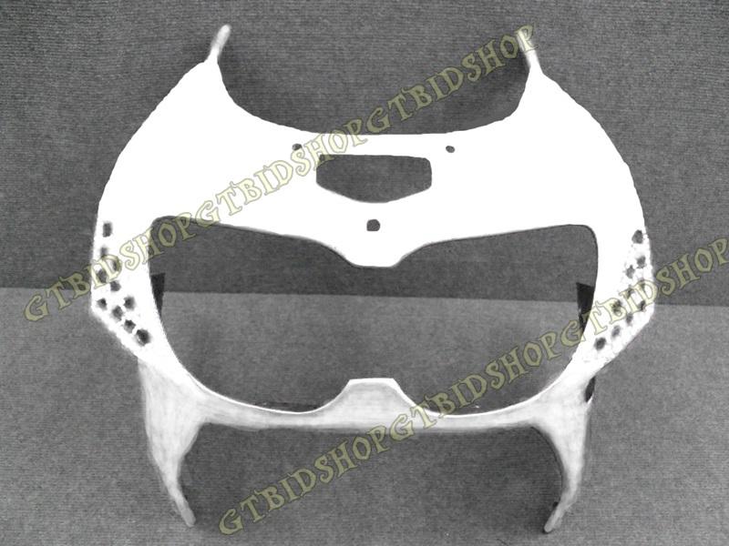 Universal front for honda cbr 900 cbr 900 rr cbr 893 fireblade (1994-1995) white