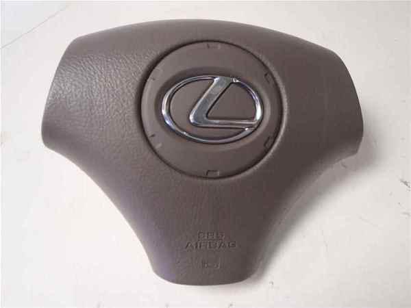 01-03 lexus rx300 drivers side airbag air bag oem lkq