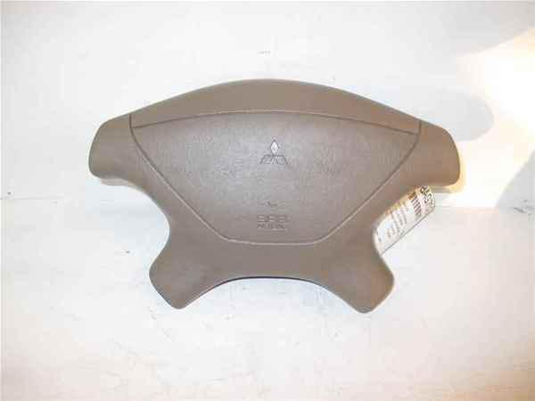 99 00 01 02 03 galant driver wheel airbag air bag oem