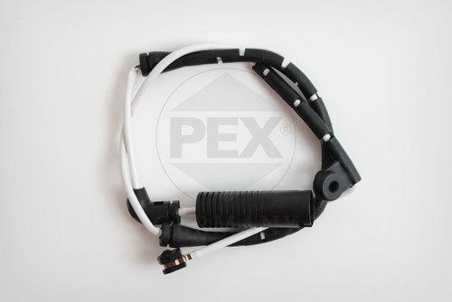 New pex disc brake pad wear sensor - front wk627 bmw oe 34357836795