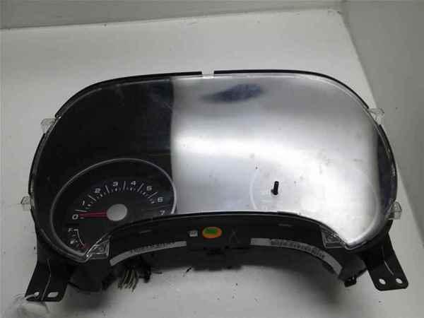 06 07 ford explorer speedometer speedo oem