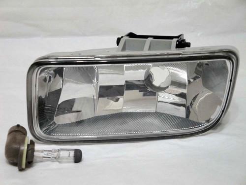 04-06 aveo sedan 04-08 aveo hatchback driving fog light lamp l h w/bulb new