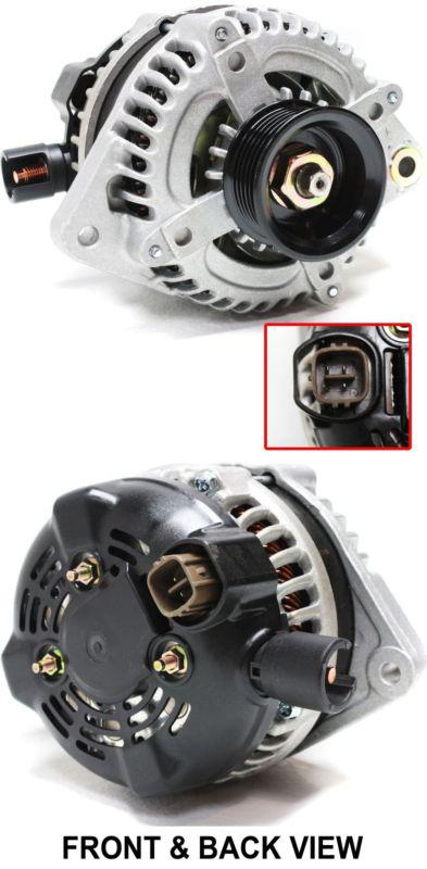 Mdx 03-05 / pilot 05-08 alternator iso 9001:2000 certified