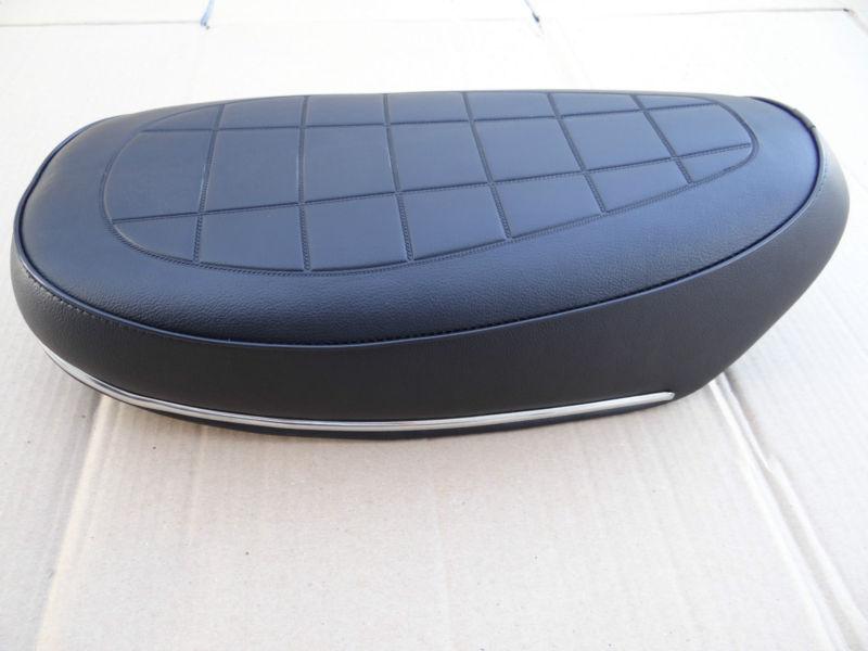 Honda ct70 1972 -1973 model  brand new seat 