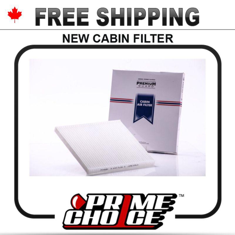 Prime choice new cabin air filter